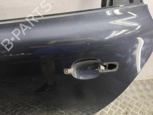 Left rear door VOLVO XC60 I SUV (156) D5 | BP28900520C4 