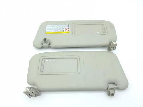 Left sun visor MAZDA CX-5 (KE, GH) 2.2 D (KE2FW) | BP36348529I1 - Image 2
