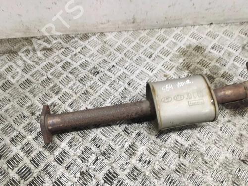 Exhaust system KIA CEED Hatchback Van (CD) 1.4 T-GDI | BP33257569M121 - Image 7