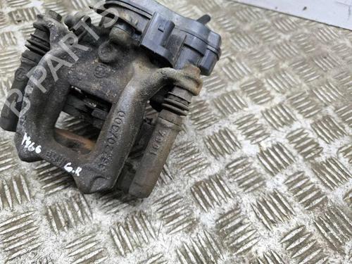 Left rear brake caliper BMW 2 Active Tourer (U06) 220i Mild Hybrid | BP38501683M107 - Image 4