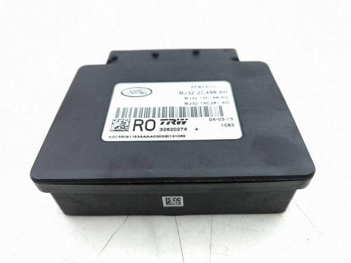 Electronic module LAND ROVER RANGE ROVER EVOQUE (L538) 2.2 D 4x4 | BP40206697M83 - Image 2
