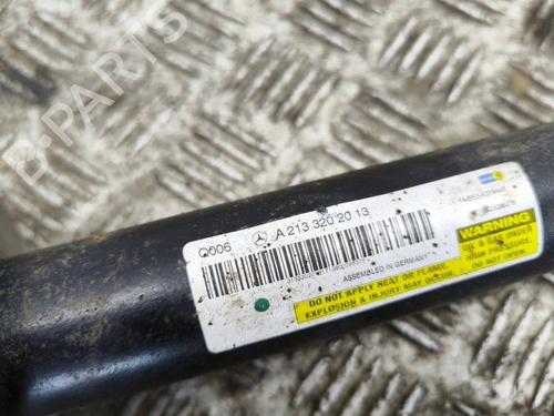 Right front shock absorber MERCEDES-BENZ E-CLASS (W213) E 220 d (213.004) | BP28901649M17 
