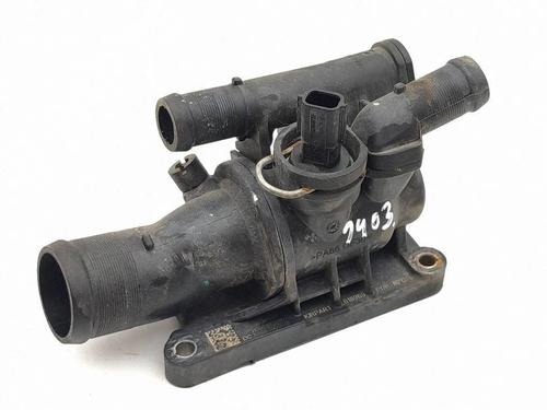 Termostathus Termostathus RENAULT MEGANE IV Hatchback (B9A/M/N_) 1.5 dCi 110 (B9A3) (110 hp) 37586258 37586258