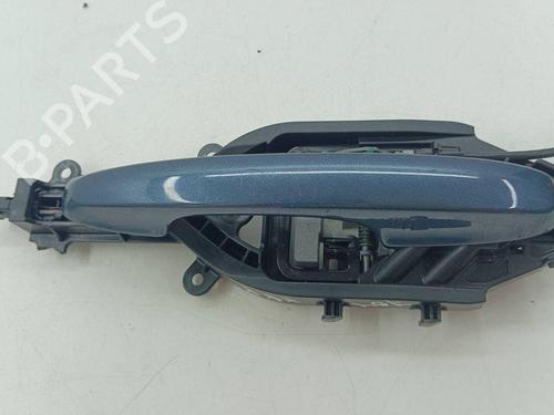 Used Rear left exterior door handle FORD FOCUS IV (HN) 1.0 EcoBoost (125 hp) 28896552