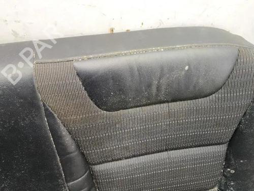 Rear seat KIA NIRO I (DE) 1.6 GDI Hybrid | BP28858534C17 