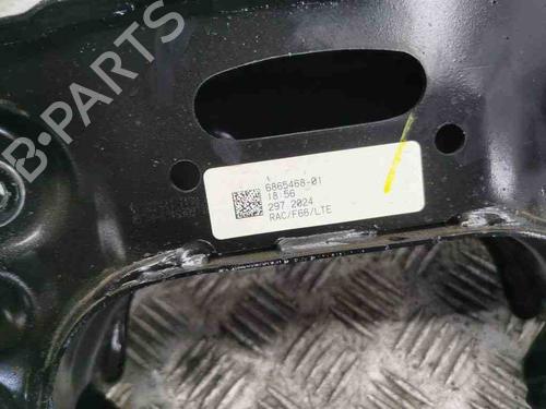 Bakaksel MINI MINI (F56) Cooper S | BP28883813M2 