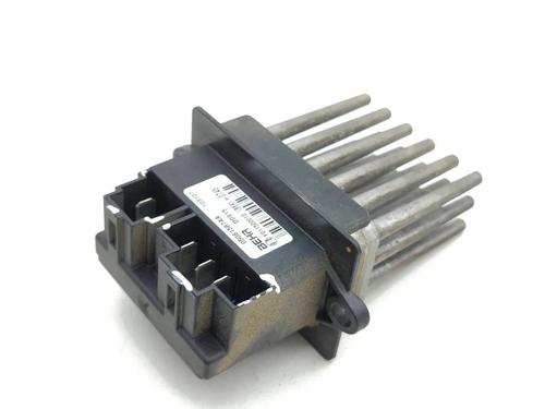Heater resistor CHRYSLER GRAND VOYAGER V (RT) 2.8 CRD | BP33666832M108 - Image 4