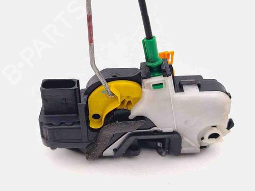 Front left lock CHEVROLET TRAX 1.6 | BP29337693C98 
