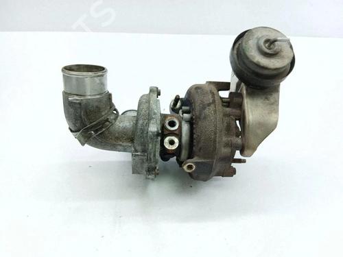 Used Turbocharger/Supercharger Turbocharger/Supercharger 38171765 38171765