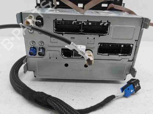 Electronic module MASERATI GHIBLI III (M157) 3.0 D | BP28864835M83