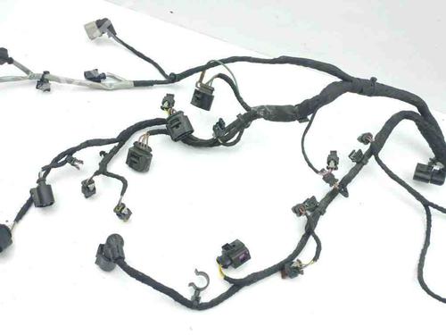 Wiring harness AUDI Q2 (GAB, GAG) 30 TFSI | BP28898812E16 