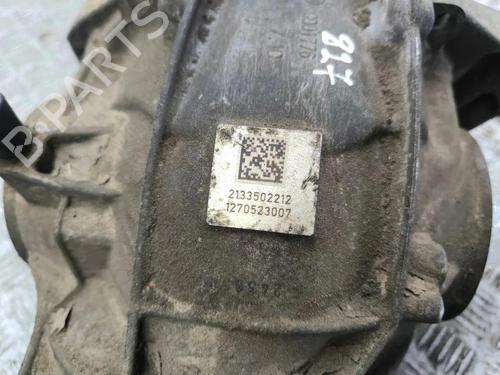 Rear differential MERCEDES-BENZ E-CLASS (W213) E 220 d (213.004) | BP28901694M24  - Image 5