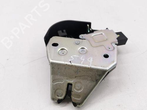 Used Tailgate lock HONDA ACCORD VIII (CU) 2.2 i-DTEC (CU3) (150 hp) 28894511