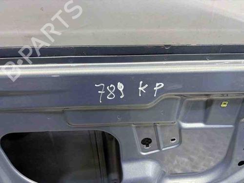 Left front door OPEL ANTARA A (L07) 2.2 CDTi 4x4 | BP29310282C2 