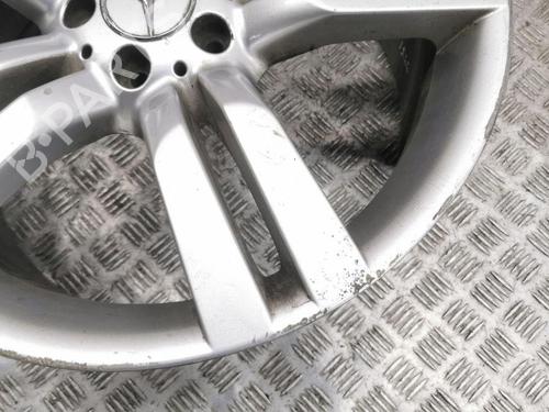Rim MERCEDES-BENZ GLK-CLASS (X204) 220 CDI 4-matic (204.984, 204.997) | BP28884239C45 