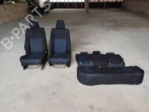 Used Seats set Seats set 36194072 36194072