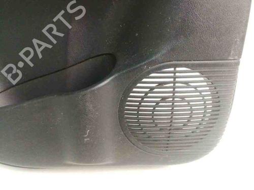 Rear left panel HYUNDAI TUCSON (JM) 2.0 CRDi All-wheel Drive | BP28875144C60 