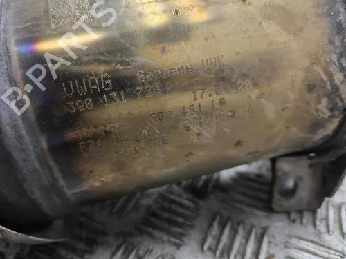 Catalyst VW TIGUAN (5N_) 1.4 TSI | BP28860714M10 