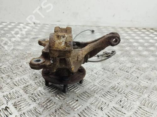 Left front steering knuckle MAZDA CX-5 (KE, GH) 2.2 D AWD (KE102) | BP33640114M25 - Image 7