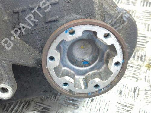 Verteilergetriebe LAND ROVER RANGE ROVER SPORT I (L320) 2.7 D 4x4 | BP28894748M36 