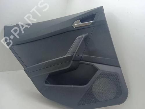 Used Rear left panel Rear left panel 28855558 28855558