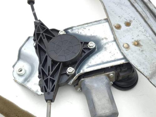 Front left window mechanism INFINITI Q50 50 D | BP28876781C22 - Image 13