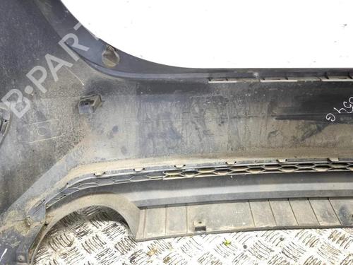 Rear bumper KIA CEED Hatchback Van (CD) 1.4 T-GDI | BP33257560C8 - Image 16