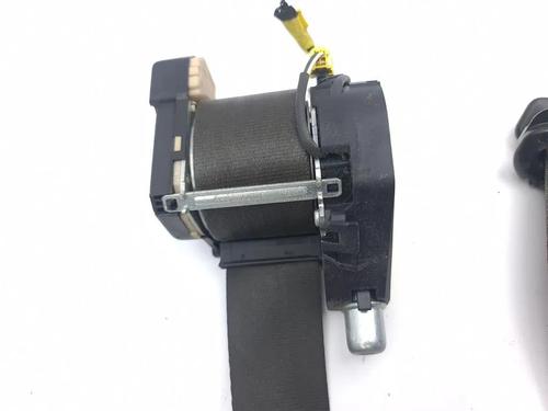 Front right seatbelt MASERATI QUATTROPORTE V 4.2 | BP36102800I25 - Image 5