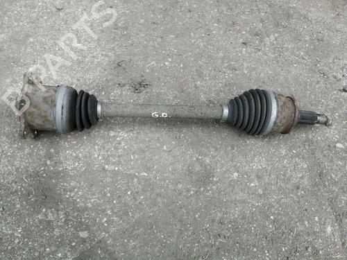 Used Right rear driveshaft Right rear driveshaft 36177664 36177664
