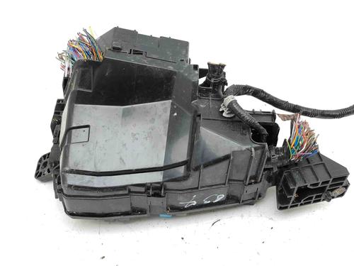 Fuse box MAZDA CX-5 (KE, GH) 2.2 D AWD (KE102) | BP28872664E1 