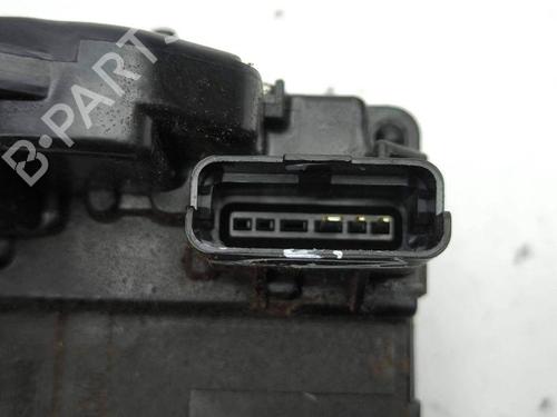 Rear right lock NISSAN X-TRAIL III (T32_, T32R, T32RR) 1.6 dCi ALL MODE 4x4-i (NT32) | BP28905150C99 