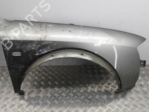 Used Right front fenders AUDI ALLROAD C5 (4BH) 2.5 TDI quattro (180 hp) 28884849