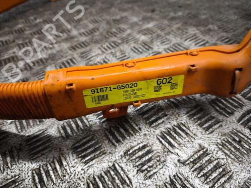 Cable KIA NIRO I (DE) 1.6 GDI Hybrid | BP40194018E12 - Image 10