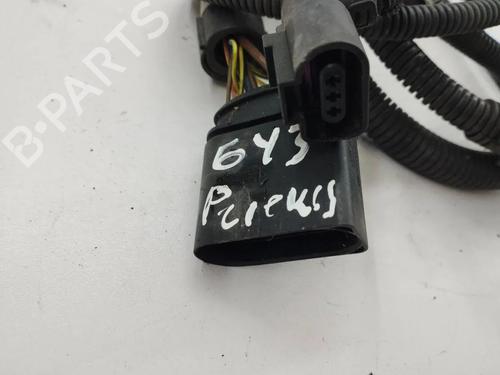 Electronic module PORSCHE CAYENNE (9PA) 3.2 | BP33919209M83 - Image 4