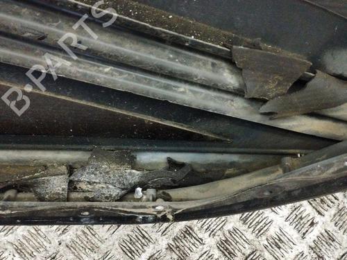 Right rear door MERCEDES-BENZ S-CLASS (W221, V221) S 320 CDI | BP28895782C5 