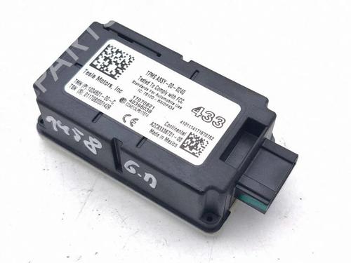 Used Electronic module Electronic module 37685543 37685543