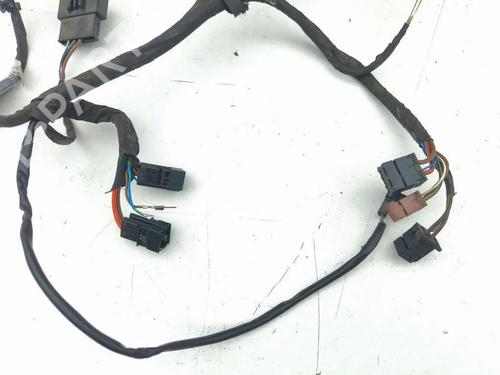 Left front seat BMW 5 Touring (E61) 520 d | BP36199795C15 - Image 7
