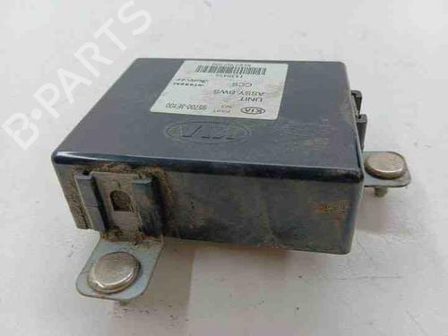 Electronic module KIA SORENTO I (JC) 2.5 CRDi | BP28852476M83 - Image 5