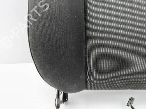 Left front seat MERCEDES-BENZ C-CLASS (W204) C 200 CDI (204.001) | BP36192939C15 - Image 3