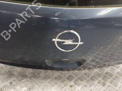 Tailgate OPEL CORSA D (S07) 1.3 CDTI (L08, L68) | BP28896291C6 