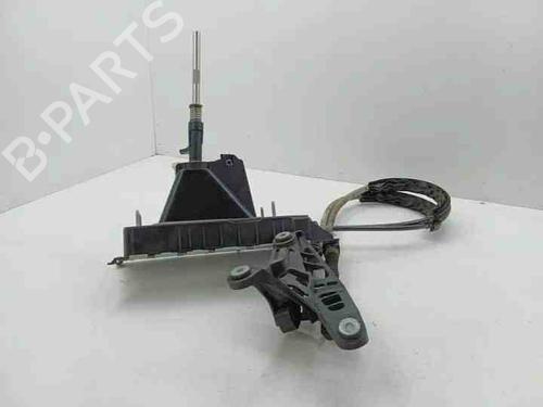 Used Steering wheel controls VW PASSAT B8 Variant (3G5, CB5) 1.6 TDI (120 hp) 28854827