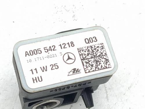 Electronic sensor MERCEDES-BENZ CLS (C218) CLS 63 AMG (218.374) | BP37513057M84 - Image 6