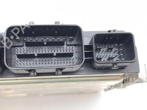 Engine control unit (ECU) RENAULT MEGANE II Saloon (LM0/1_) 1.5 dCi (LM0F, LM0T, LM2B) | BP36414164M57 - Image 4