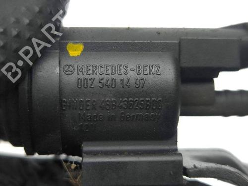 Elektronisk sensor MERCEDES-BENZ S-CLASS (W220, V220) S 400 CDI (220.028, 220.128) | BP28887579M84 