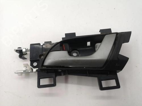 Used Front left interior door handle Front left interior door handle 33912752 33912752