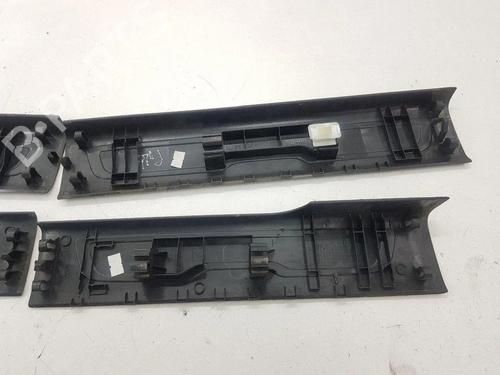 Højre sidekjole CITROËN C4 CACTUS 1.6 HDi 90 | BP38282463C114 - Image 6