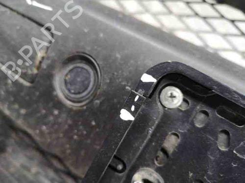 Front bumper BMW X5 (E53) 3.0 d | BP28868490C7 