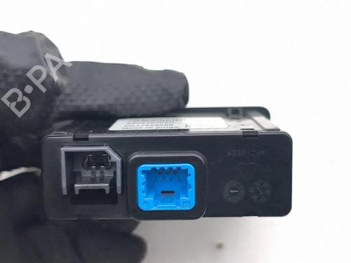 Electronic module RENAULT MEGANE IV Hatchback (B9A/M/N_) 1.2 TCe 130 (B9MR) | BP38310142M83 - Image 4