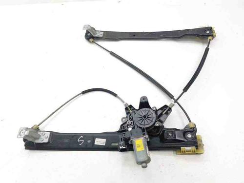 Used Front left window mechanism FORD C-MAX II (DXA/CB7, DXA/CEU) 1.6 TDCi (115 hp) 28886645