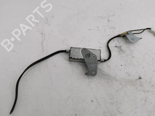 Elektronisk modul TOYOTA AVENSIS (_T25_) 2.2 D-CAT (ADT251_, ADT251R) | BP28854658M83 